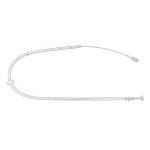 HANDBRAKE CABLE zad. IVECO