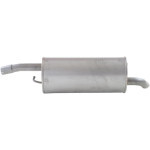 EXHAUST SILENCER REAR Felicia 1,6 B