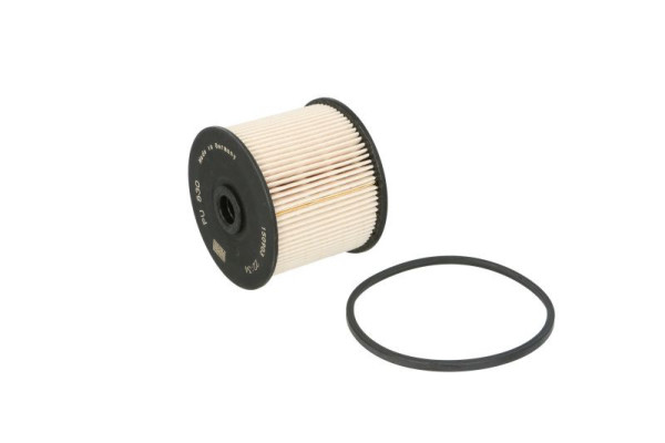 FILTER PU830x FUEL Peugeot