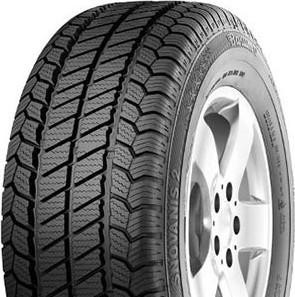 TYRE BARUM Z185 R14C 102/100Q TL SnoVanis