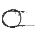 HANDBRAKE CABLE LEFT KIA