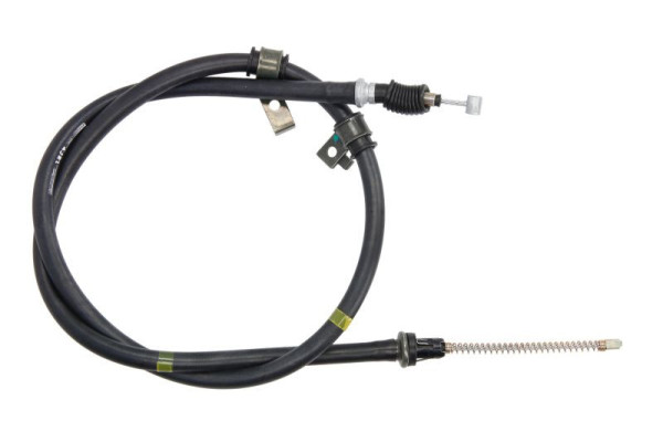 HANDBRAKE CABLE LEFT KIA