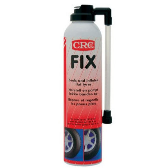 Sprej CRC Fix pneu do 14