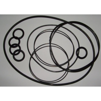 SEALING RING 15X11