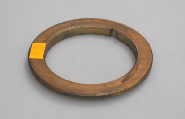 SUPPORTING RING