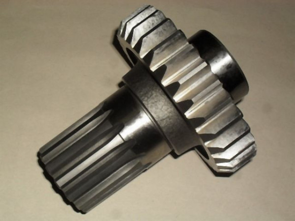 PTO DRIVE GEAR WHEEL