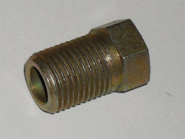 ARRESTMENT SCREW