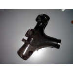 INTAKE MANIFOLD, REAR RH