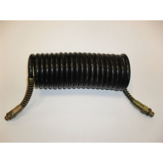 HOSE AIR M16*1,5 BLACK