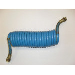 HOSE AIR M16*1,5 BLUE