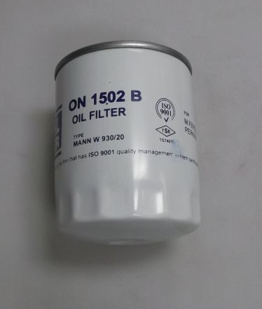 Filtr onfil W930/9, ON 1502 B