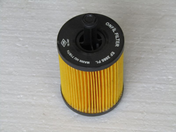 Filtr onfil HU719/7x, EF 2085 PL