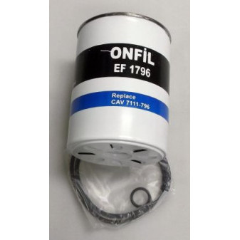 Filtr onfil P945x, EF 1796, PM844