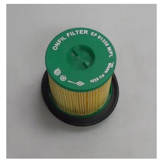 Filtr onfil PU822x, EF 01350 M/PL, PE815/2