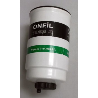 Filtr onfil WK880, EF 1996 A, PP848