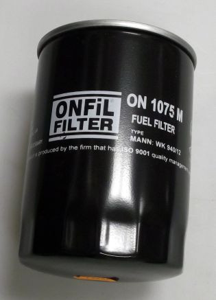 FILTER onfil WK940/12, ON 1075/M, PP963