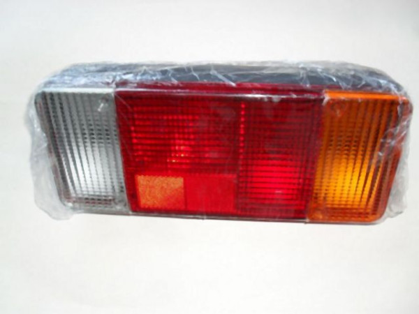 LAMP REAR RIGHT WITHOUT REVERSE LAMP