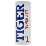 Tiger Energy 500ml