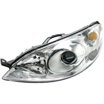 HEADLAMP Daf 45 FRONT