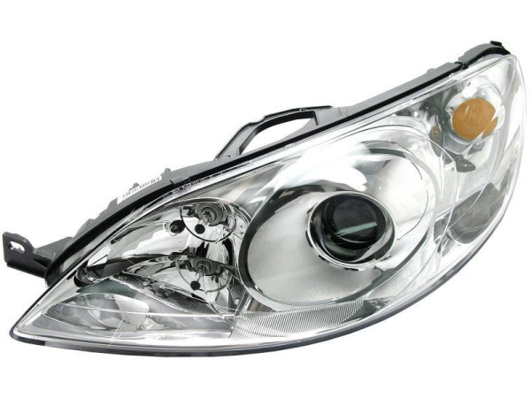 HEADLAMP Daf 45 FRONT