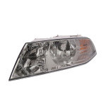 HEADLAMP MAIN L Octavia II