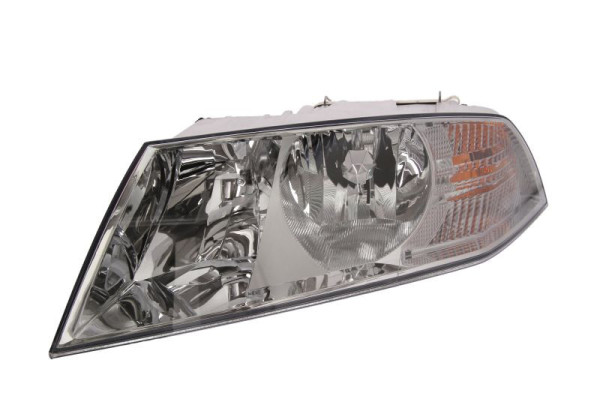 HEADLAMP MAIN L Octavia II