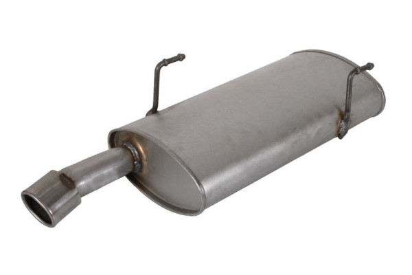 EXHAUST SILENCER