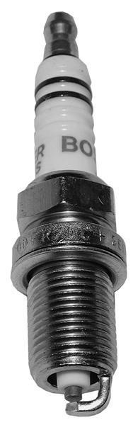 SPARK PLUG Peugeot