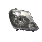 HEADLAMP FRONT LEFT Fiat