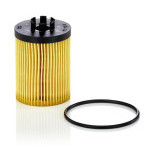 FILTER HU712/8x OIL Opel Corsa