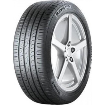 Pneumatika BARUM L205/55 R16 91V Bravuris 3