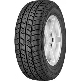 Pneumatika CONTINENTAL Z195/75 R16C 107/105R