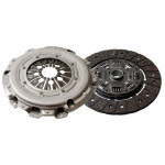 CLUTCH KIT SACHS Peugeot/Citroen