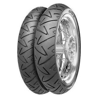 TYRE CONTINENTAL MOTO 130/70 17 62H TWIST