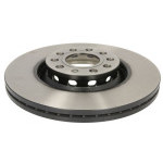 BRAKE DISC Bosch FRONT