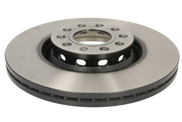 BRAKE DISC Bosch FRONT