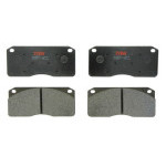 BRAKE LINING FCV523