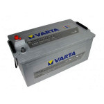 Autobaterie Varta Pro Motive SILVER 12V/225 Ah TATRA