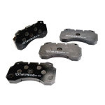 BRAKE PADS Textar