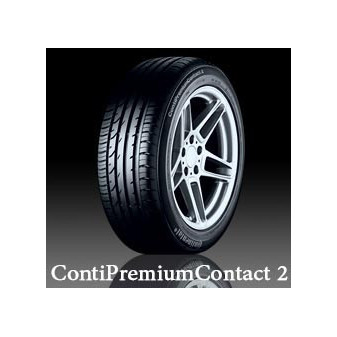 TYRE CONTINENTAL L195/50 R15 82T FR CPC2