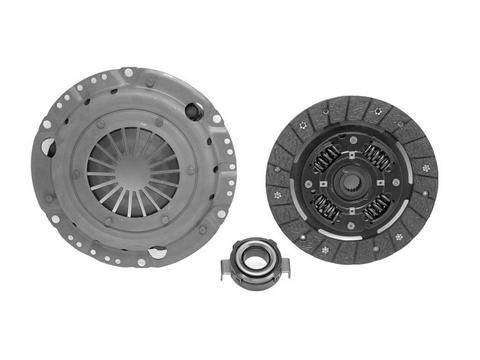 CLUTCH KIT Favorit