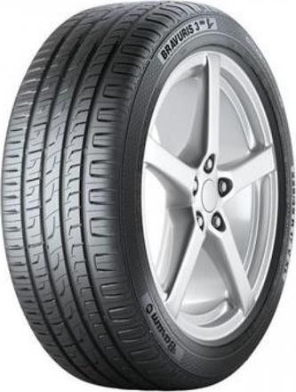 Pneumatika BARUM L195/55 R15 85H TL Bravuris 3HM