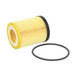 FILTER HU712/8x OIL Opel Corsa 2