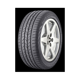 Pneumatika CONTINENTAL L195/65 R15 91H TL CPC3