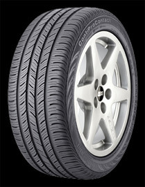 Pneumatika CONTINENTAL L195/65 R15 91H TL CPC3