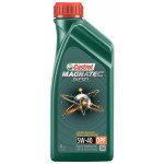 OIL 5W40 CASTROL MAGNATEC DIESEL 1L ENGINE