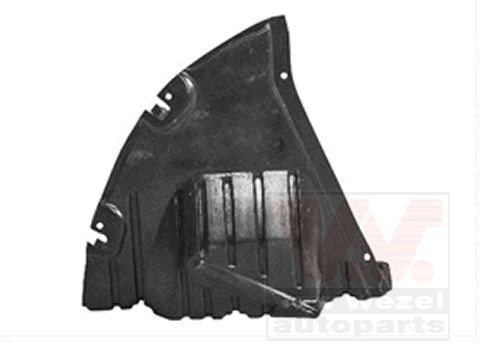 COVER PLASTIC Iveco