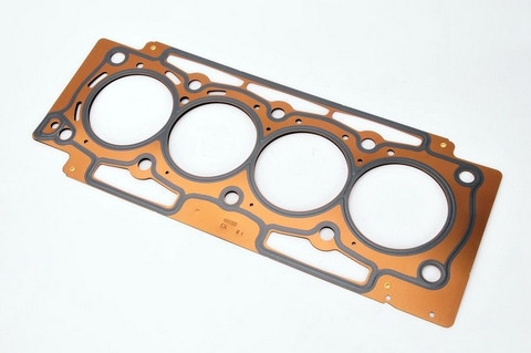 GASKET