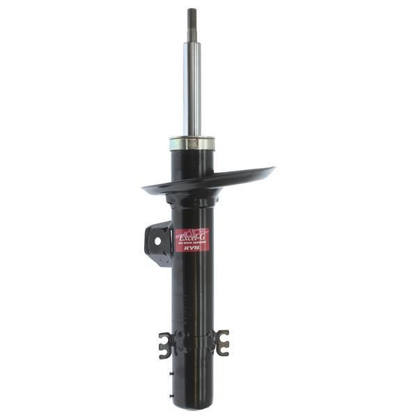 TELESCOPIC DAMPER MB ATEGO 1823 FRONT