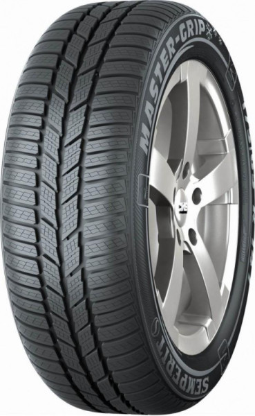 Pneumatika SEMPERIT Z185/60 R14 82T MASTER GRIP